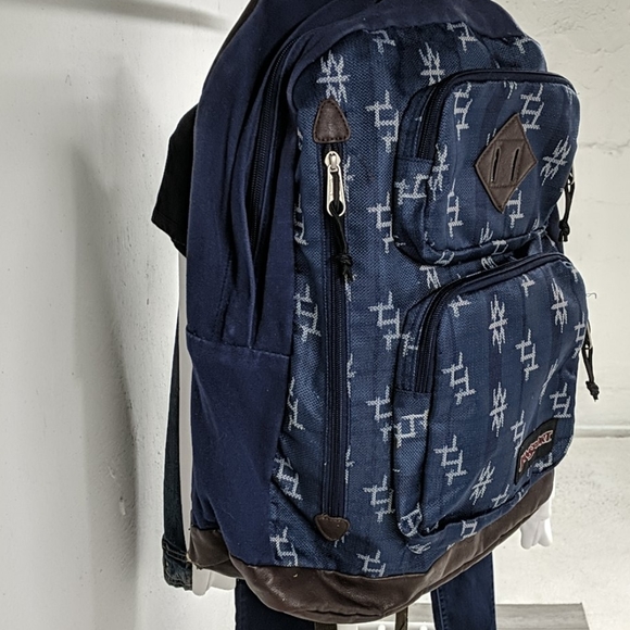 JanSport Austin Laptop Backpack - Picture 3 of 9